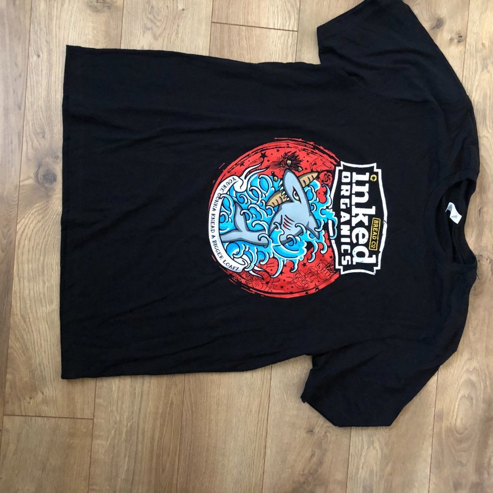 Graphic Tee